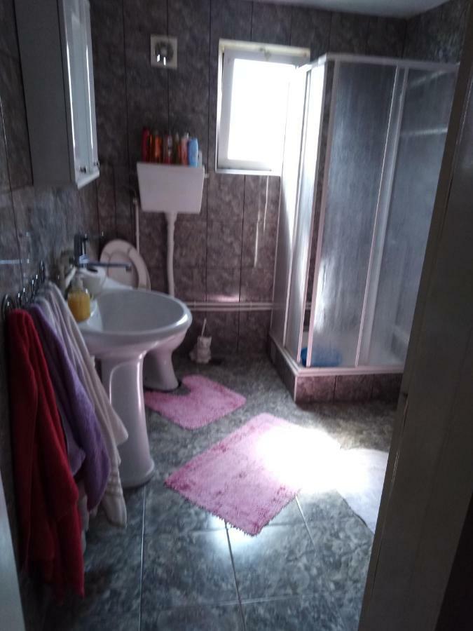 Sunce Bed and Breakfast Ćuprija Exterior foto