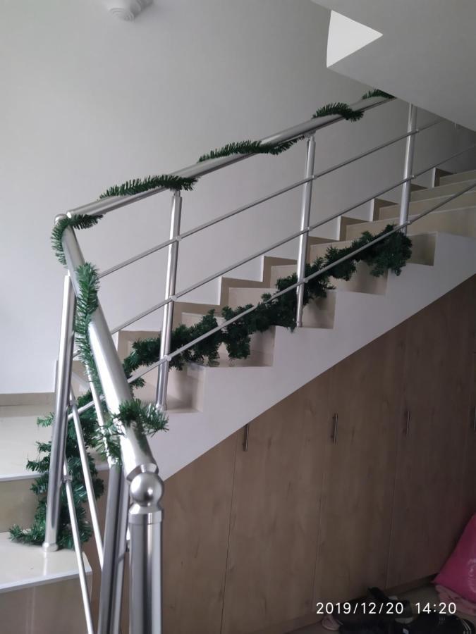 Sunce Bed and Breakfast Ćuprija Exterior foto